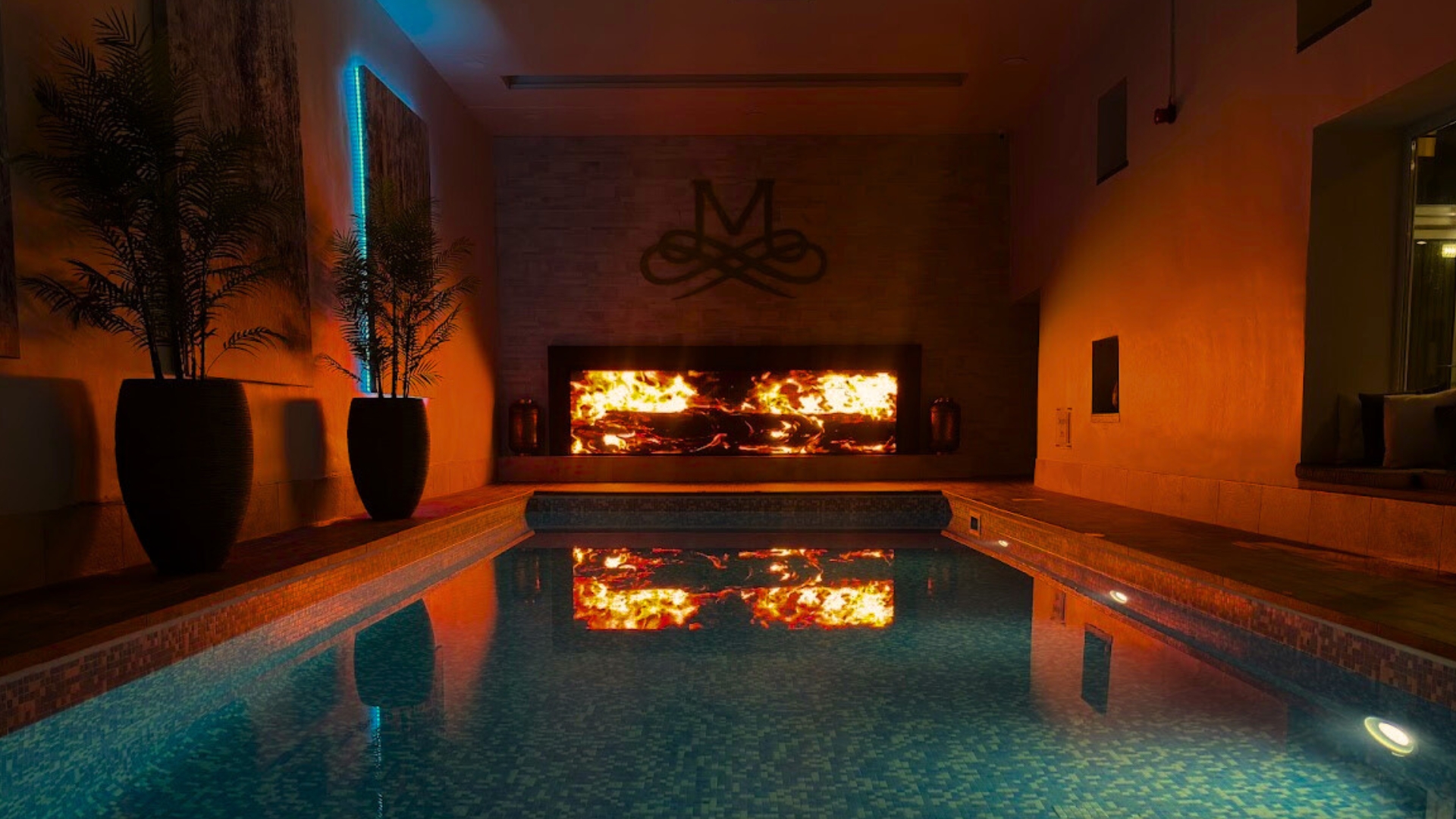 Sunset UNWIND - Manor House Hotel & Spa