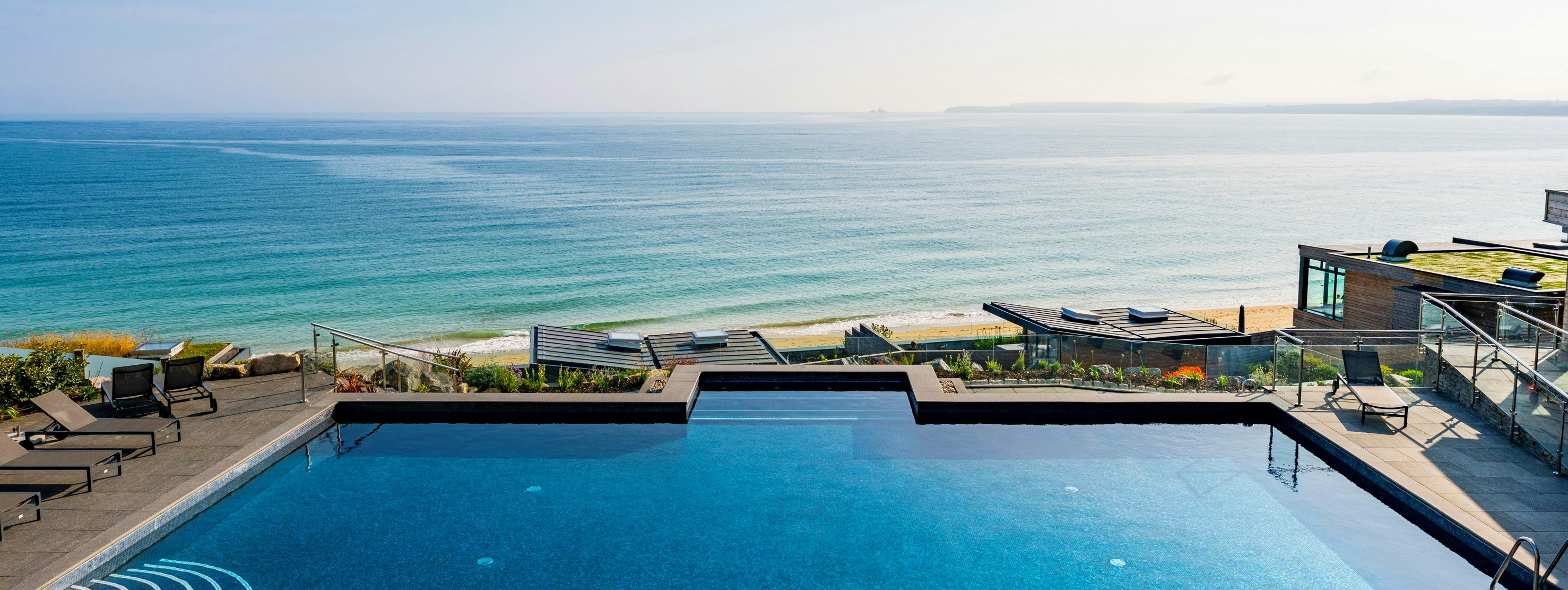 C Bay Spa Half Day Spa Experience - Carbis Bay Estate
